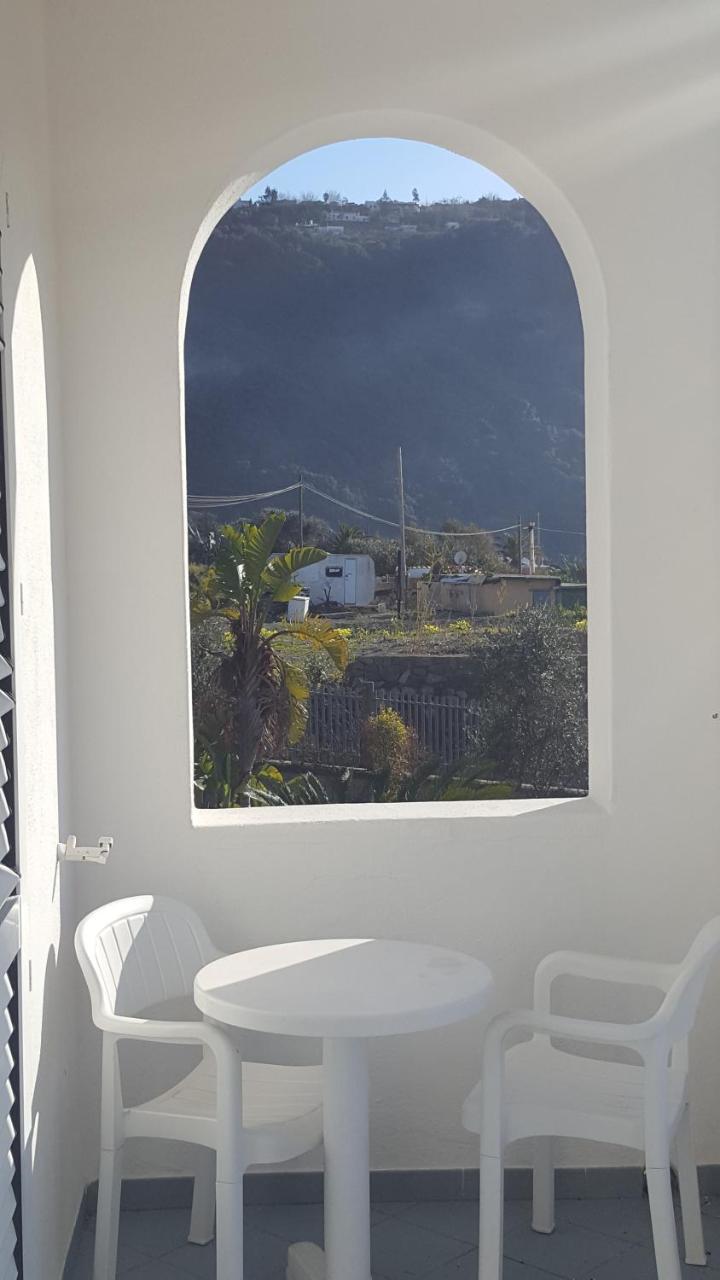 Villa Al Mare - Famiglia Calise Forio di Ischia 외부 사진