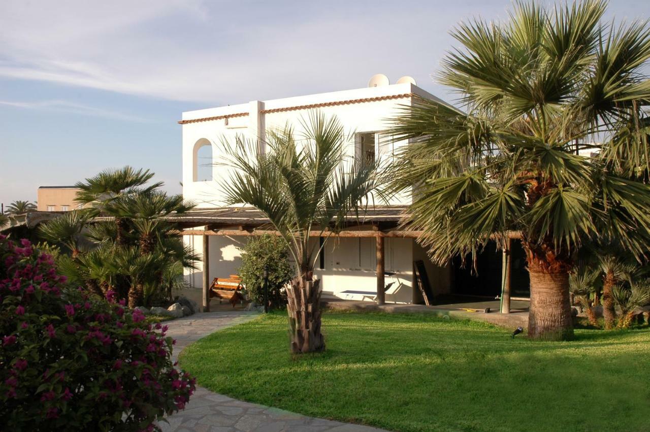 Villa Al Mare - Famiglia Calise Forio di Ischia 외부 사진