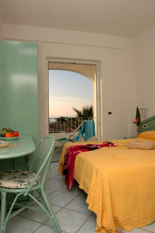 Villa Al Mare - Famiglia Calise Forio di Ischia 외부 사진