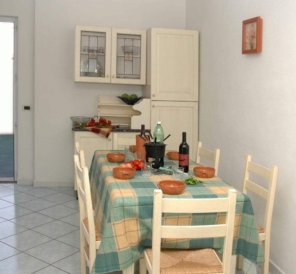 Villa Al Mare - Famiglia Calise Forio di Ischia 외부 사진