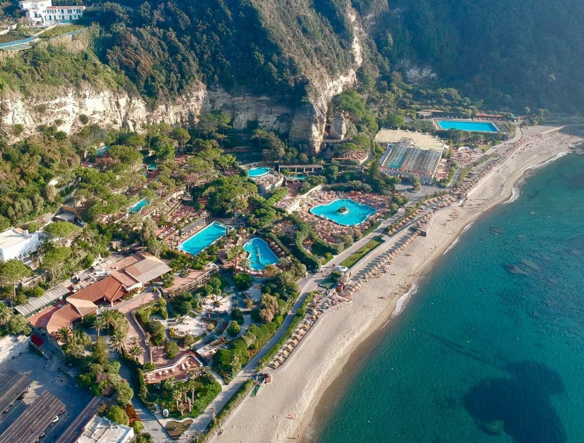 Villa Al Mare - Famiglia Calise Forio di Ischia 외부 사진