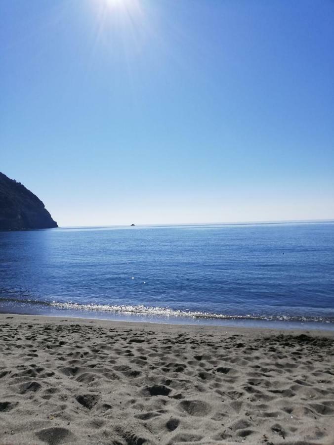 Villa Al Mare - Famiglia Calise Forio di Ischia 외부 사진