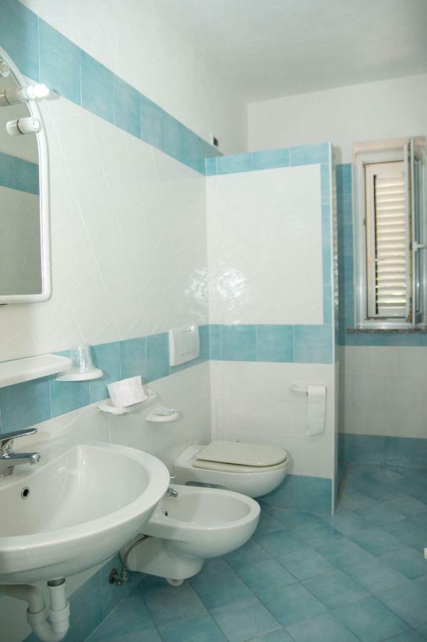 Villa Al Mare - Famiglia Calise Forio di Ischia 외부 사진