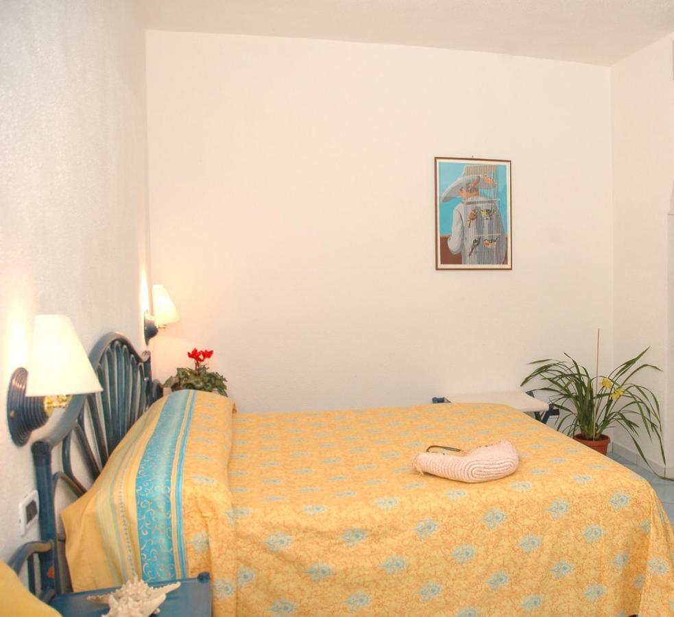 Villa Al Mare - Famiglia Calise Forio di Ischia 외부 사진